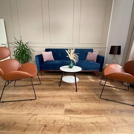 Ferienwohnung Castellino คาสเตลเลาน์ ภายนอก รูปภาพ