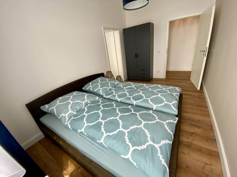 Ferienwohnung Castellino คาสเตลเลาน์ ภายนอก รูปภาพ