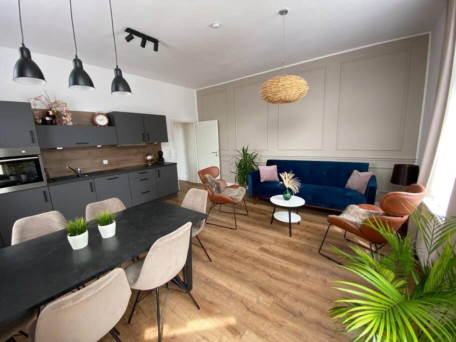 Ferienwohnung Castellino คาสเตลเลาน์ ภายนอก รูปภาพ