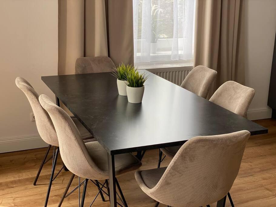 Ferienwohnung Castellino คาสเตลเลาน์ ภายนอก รูปภาพ