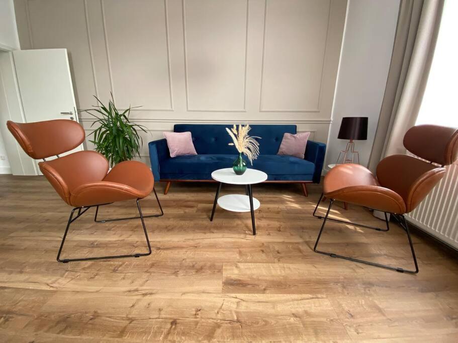 Ferienwohnung Castellino คาสเตลเลาน์ ภายนอก รูปภาพ