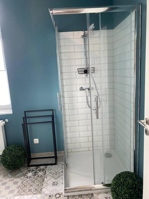 Ferienwohnung Castellino คาสเตลเลาน์ ภายนอก รูปภาพ