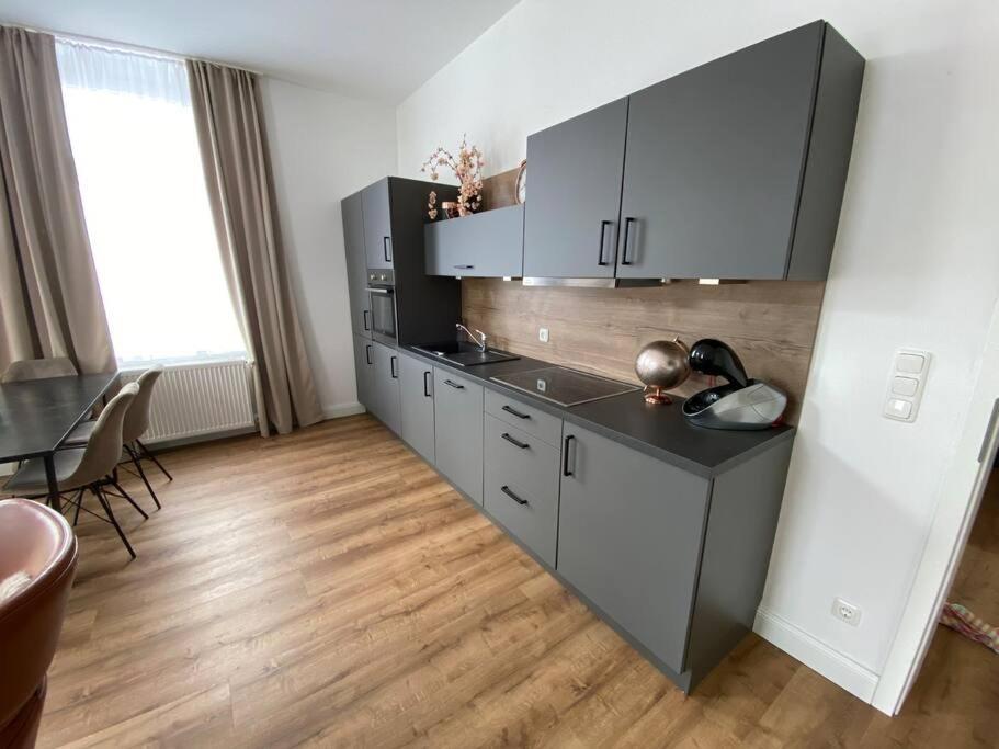 Ferienwohnung Castellino คาสเตลเลาน์ ภายนอก รูปภาพ
