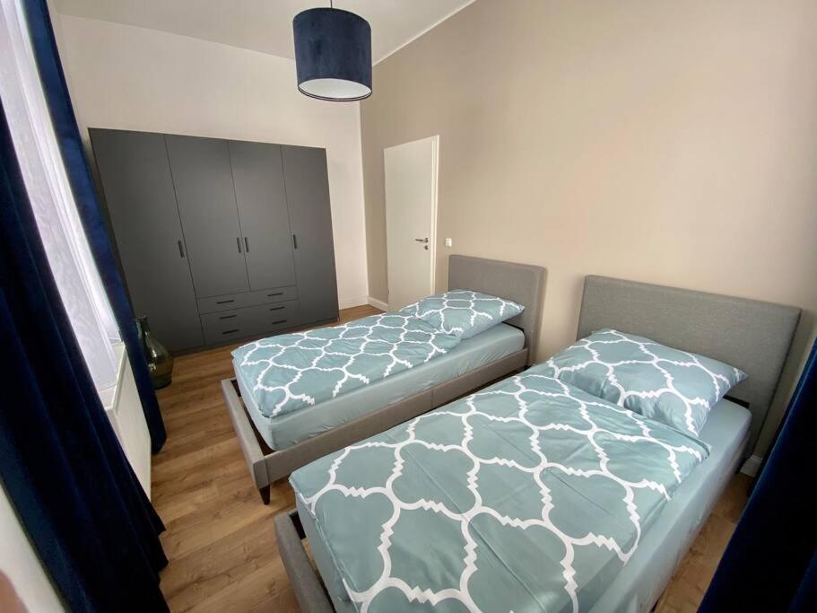 Ferienwohnung Castellino คาสเตลเลาน์ ภายนอก รูปภาพ